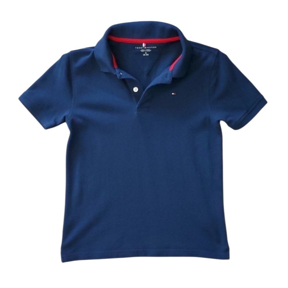3/$30 Tommy Hilfiger • Polo